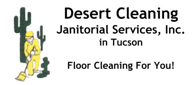 Desert Cleaning Tucson