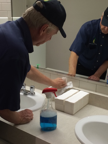 Desert Cleaning Tucson