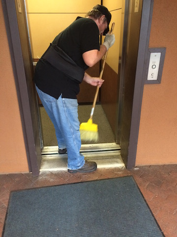 Desert Cleaning Tucson