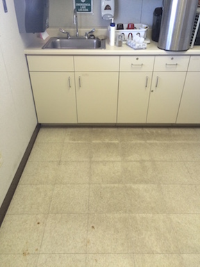 Desert Cleaning Tucson Janitorial
