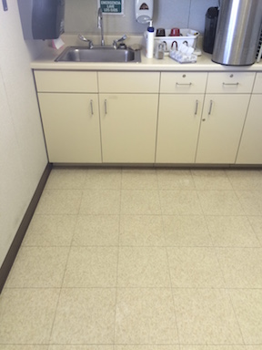 Desert Cleaning Tucson Janitorial