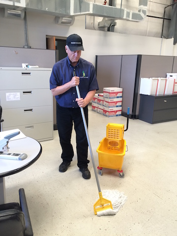 Desert Cleaning Janitorial Tucson