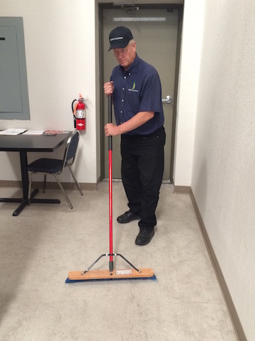 Desert Cleaning Janitorial Services