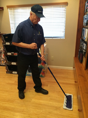 Desert Cleaning Tucson