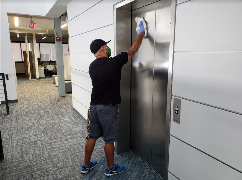 Desert Cleaning Janitorial General Gallery