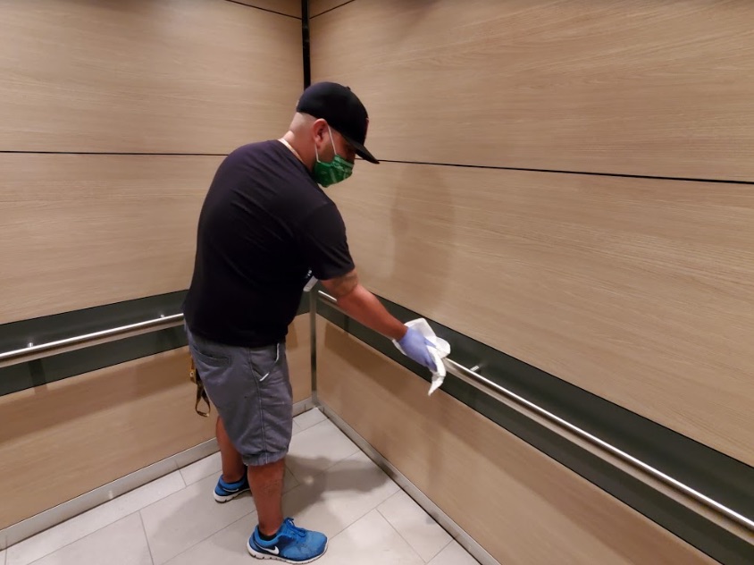 Desert Cleaning Janitorial General Gallery