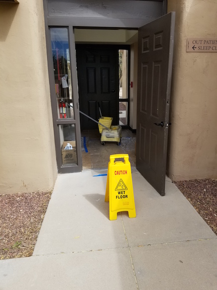 Desert Cleaning Tucson