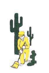 Desert Cleaning Janitorial Services in Tucson, Arizona
