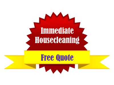 Desert Cleaning Home Janitorial