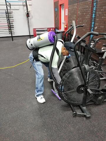 Desert Cleaning Tucson