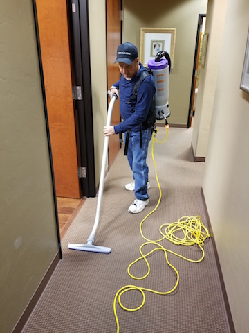 Desert Cleaning Tucson