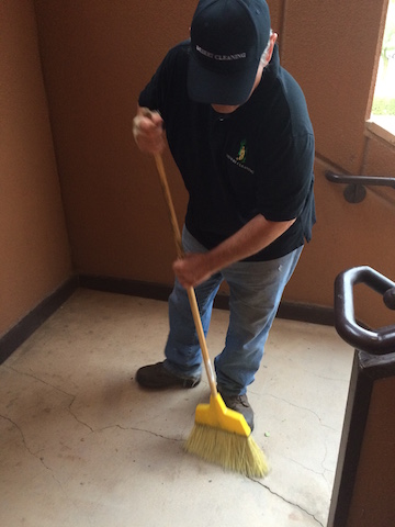 Desert Cleaning Tucson