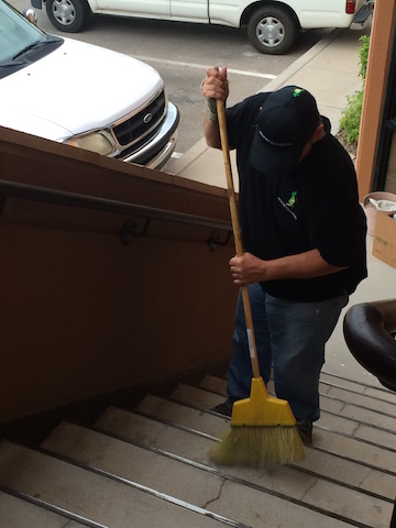 Desert Cleaning Tucson