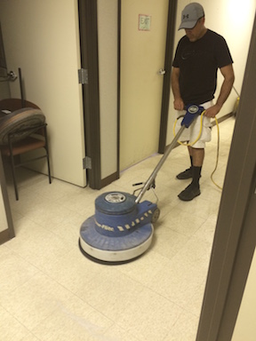 Tucson Desert Janitorial Cleaning
