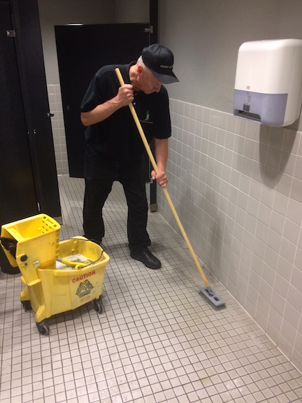 Desert Cleaning Tucson