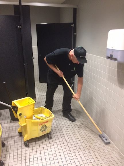 Desert Cleaning Tucson
