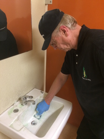 Desert Cleaning Tucson