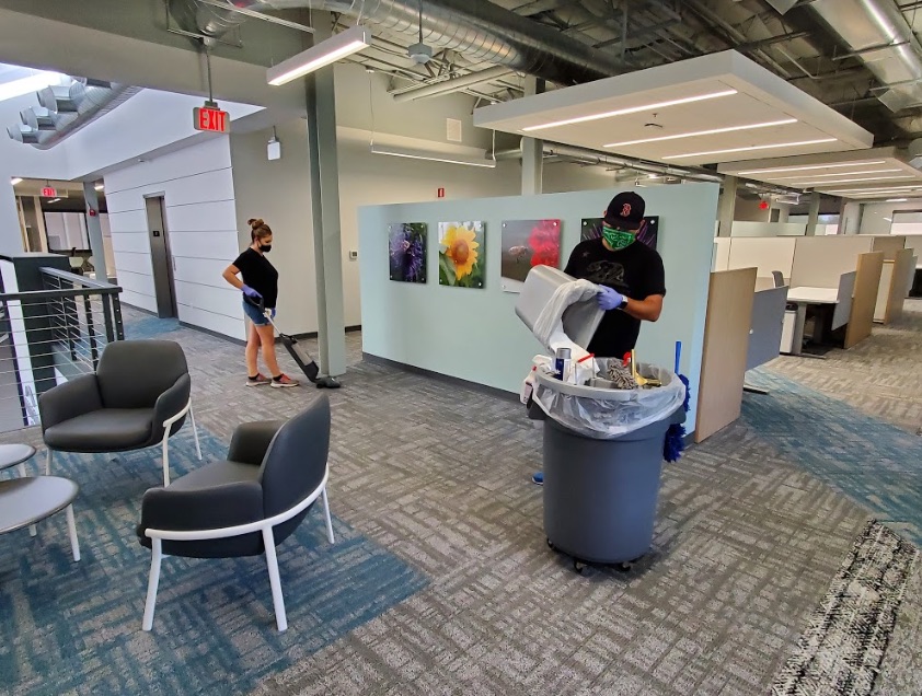 Desert Cleaning Tucson