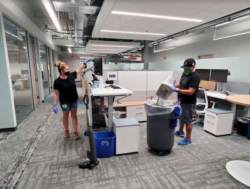 Desert Cleaning Tucson