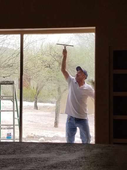 Desert Cleaning Tucson