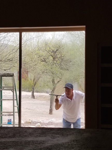 Desert Cleaning Tucson