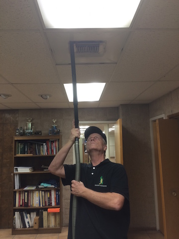 Desert Cleaning Tucson