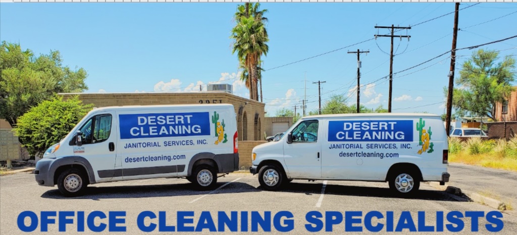 Desert Cleaning Tucson