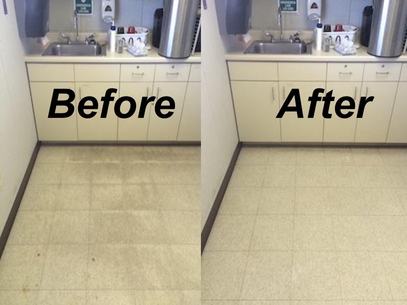 Desert
Cleaning Tucson