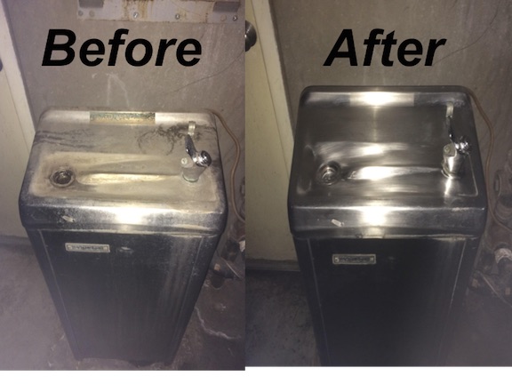 Desert
Cleaning Tucson