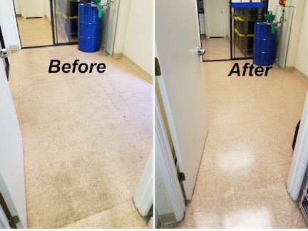 Desert
Cleaning Tucson
